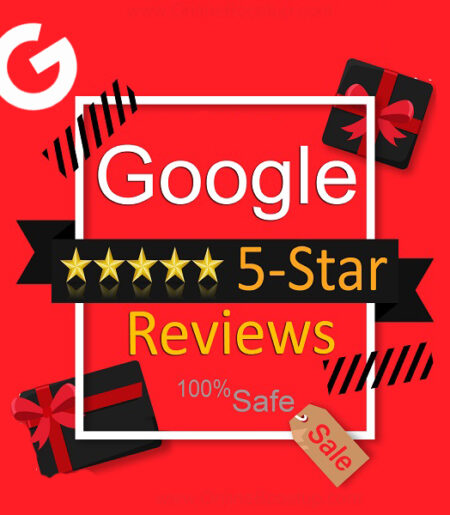 Google Reviews 1