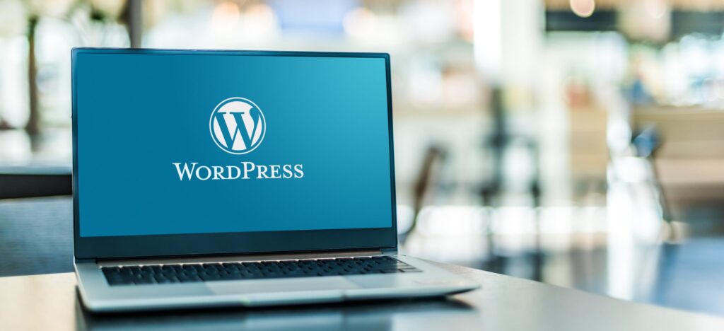 WordPress, web development, website, customization, themes, plugins, responsive design, SEO, scalability, security, installation, content creation, testing, launch, blogging, e-commerce, hosting, domain name, user-friendly interface