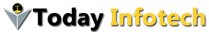 site logo
